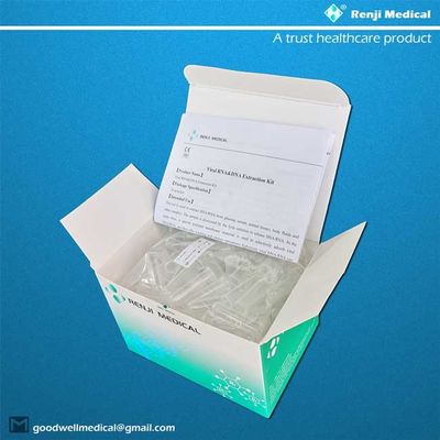 Bộ tách chiết axit nucleic 200uL cho mẫu huyết thanh huyết thanh
