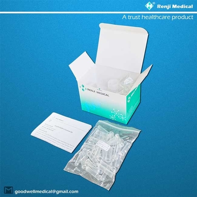 Bộ tách chiết axit nucleic cô lập Cột quay dựa trên silica