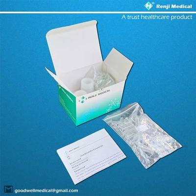 Bộ công cụ cô lập axit nucleic của SGS