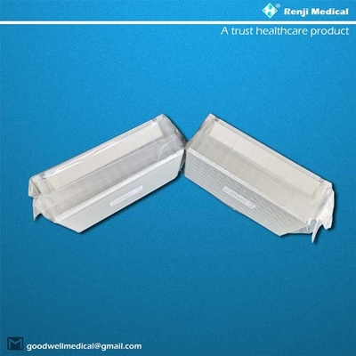 Bộ chiết xuất axit nucleic 200uL, Bộ cách ly hạt từ tính Dna Rna được MA phê duyệt