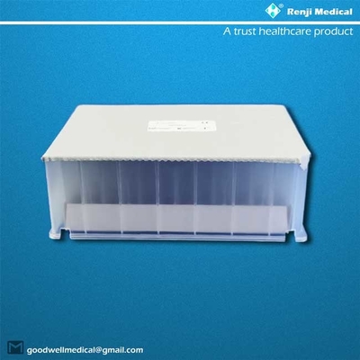 48 thử nghiệm Bộ chiết xuất axit nucleic, Bộ cách ly Rna Được phê duyệt NMPA CE