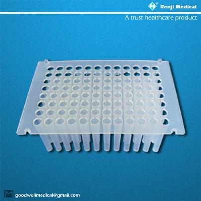 Bộ cách ly Rapid Dna và Rna dành cho miếng gạc huyết thanh Nước bọt huyết tương