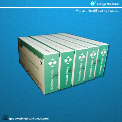 Bộ dụng cụ thử nghiệm nhanh kháng nguyên OEM