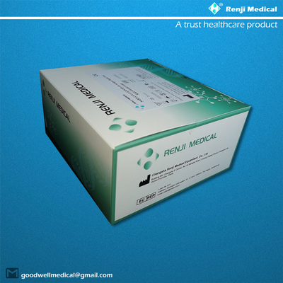 Bộ kiểm tra nhanh COVID 19 Nasal Swab, MA SGS Kiểm tra chính xác cho Covid 19