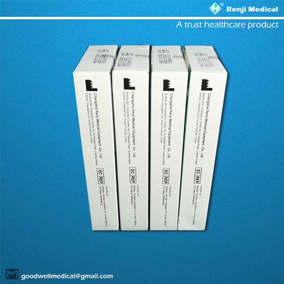 EO Sterlize Rapid COVID 19 Testing Kit, Quick Test for Covid 2-30C Testing Kit
