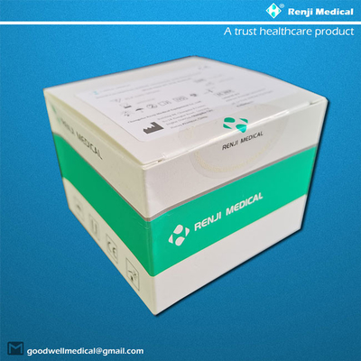 Bộ xét nghiệm axit nucleic gen N, Bộ dụng cụ chẩn đoán ORF1ab Covid 19