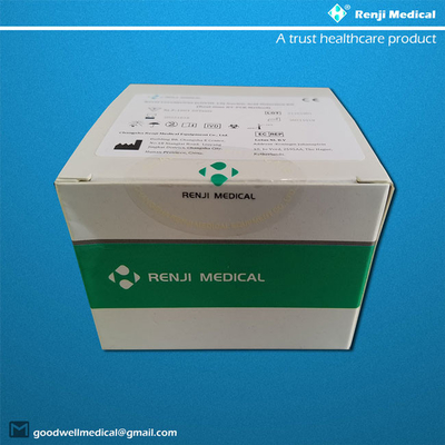 Bộ kiểm tra axit nucleic ở mũi họng, Bộ kiểm tra ISO13485 Sars Cov 2 Pcr