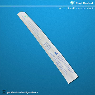Bộ sưu tập mẫu vật tiệt trùng CE ETO Flocked Swab cho Covid-19