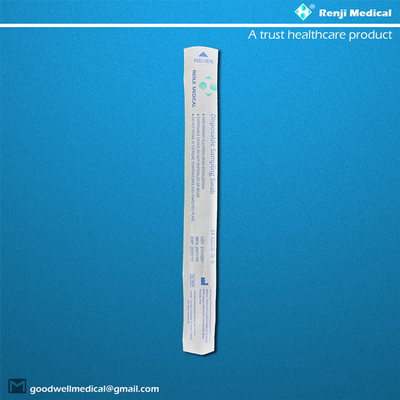 Tăm bông lấy mẫu vi-rút vô trùng 100% đầu mút nylon có lớp y tế