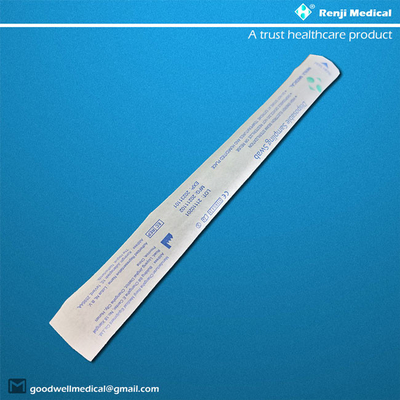 Chứng chỉ MSDS Renji Viral Nylon Flocked Nasopharyngeal Swab