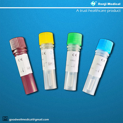 Bộ công cụ chẩn đoán axit nucleic 40 phút, Bộ phát hiện vi rút mới CE SGS