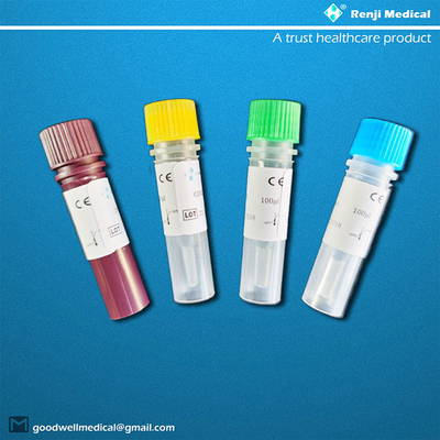 Bộ kiểm tra axit nucleic ở mũi họng, Bộ kiểm tra ISO13485 Sars Cov 2 Pcr