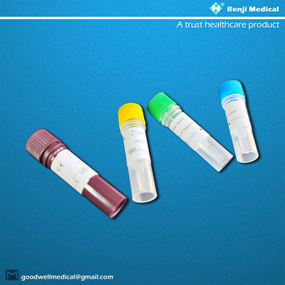 Bộ kiểm tra axit nucleic CE SGS, Bộ kiểm tra mũi họng SARS-CoV-2