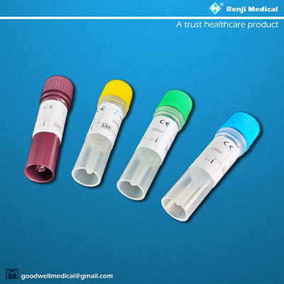 Bộ xét nghiệm axit nucleic gen N, Bộ dụng cụ chẩn đoán ORF1ab Covid 19