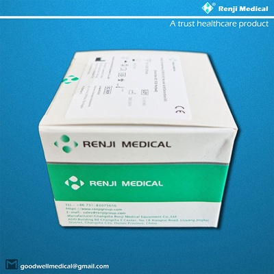 Bộ kiểm tra axit nucleic DNA RNA với PCR định lượng huỳnh quang thời gian thực