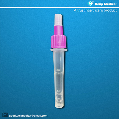 Bộ kiểm tra nhanh kháng nguyên ISO13485 Sars Cov 2