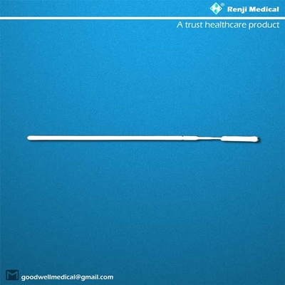 Renji Nasopharyngeal Nylon Gạc để lấy mẫu bệnh cúm