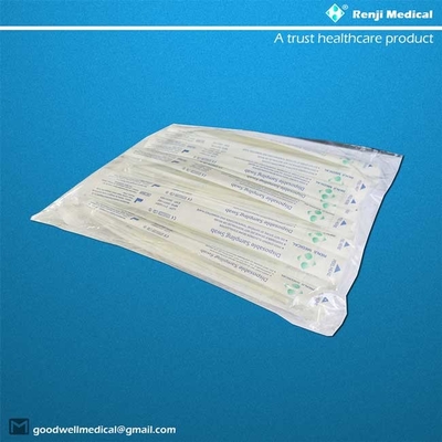 Renji Nasopharyngeal Nylon Gạc để lấy mẫu bệnh cúm