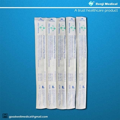 Tăm lấy mẫu virut trục ABS, Tăm lấy mẫu HFMD