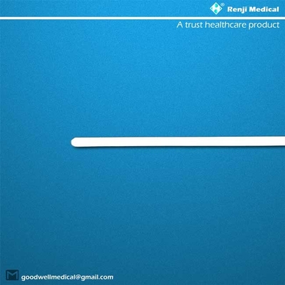 Chứng chỉ MSDS Renji Viral Nylon Flocked Nasopharyngeal Swab