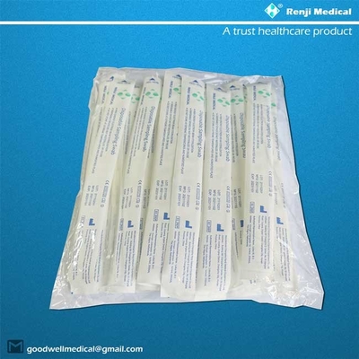 Renji Nasopharyngeal Nylon Gạc để lấy mẫu bệnh cúm