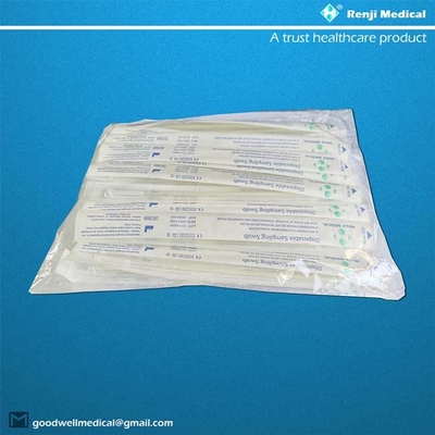 Renji Nasopharyngeal Nylon Gạc để lấy mẫu bệnh cúm