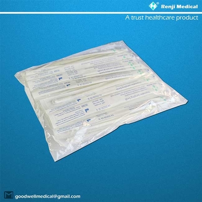 SARS-CoV-2 tăm bông lấy mẫu vi rút Mẫu mũi họng / hầu họng