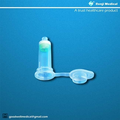 Bộ axit nucleic virut tinh khiết cao 200uL Xác nhận 12 tháng