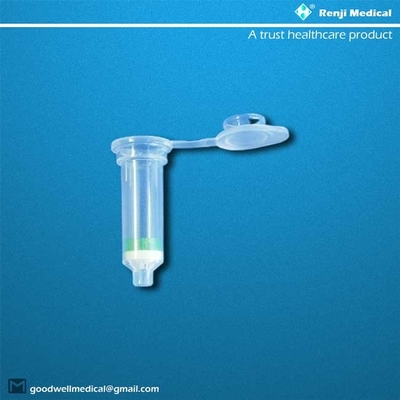 Spin Column Rna Kit tinh khiết cao 15 phút cho 32 mẫu
