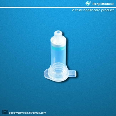 Bộ tách chiết RNA virut cột Spin
