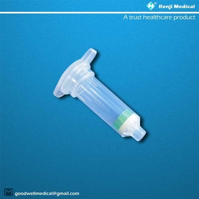 Bộ tách chiết RNA virut cột Spin