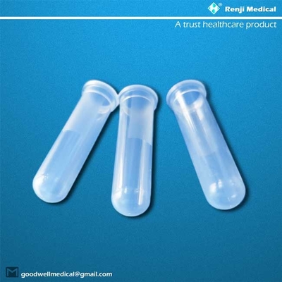 50 thử nghiệm Bộ chiết xuất axit nucleic Công nghệ màng dựa trên silica