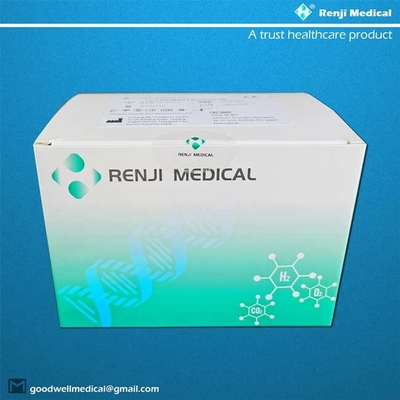 Spin Column Rna Kit tinh khiết cao 15 phút cho 32 mẫu