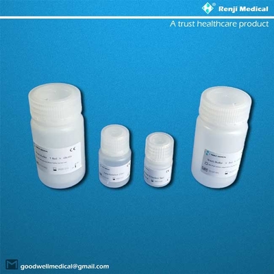 Bộ công cụ cô lập axit nucleic của SGS