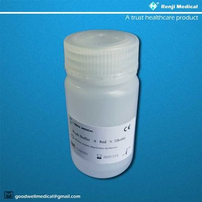 Bộ tách chiết axit nucleic 200uL cho mẫu huyết thanh huyết thanh