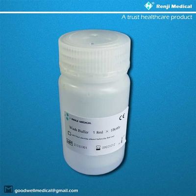 Bộ tách chiết axit nucleic 200uL cho mẫu huyết thanh huyết thanh