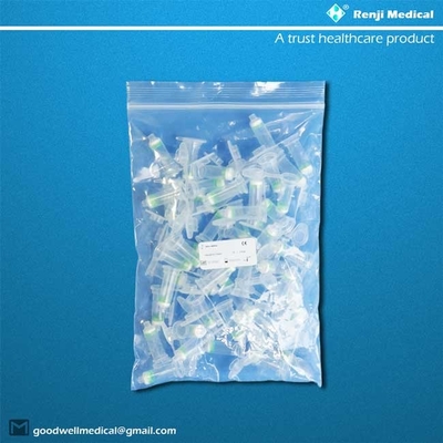 Renji Viral Rna Dna Bộ chiết xuất axit nucleic Phương pháp cột quay