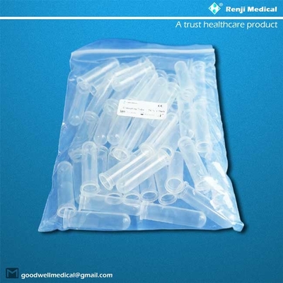 Swab Medium Sample Covid 19 Bộ dụng cụ chiết xuất cho Nothern Blot