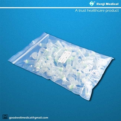 Renji MSDS Nucleic Acid Extract Kit, 15 min Covid 19 Rna Isolation Kit
