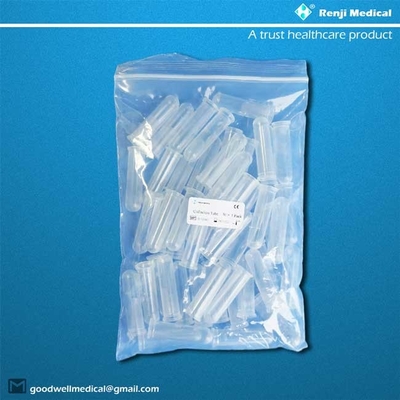 Bộ tách chiết axit nucleic cô lập Cột quay dựa trên silica