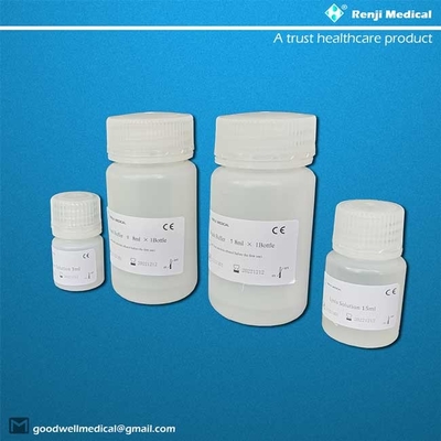 Renji MSDS Nucleic Acid Extract Kit, 15 min Covid 19 Rna Isolation Kit