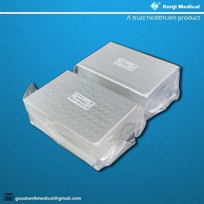SGS MSDS Bộ cách ly axit nucleic siêu vi Phương pháp hạt từ tính