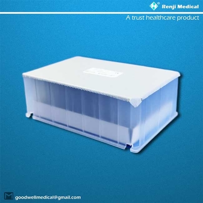 Bộ chiết Dna hạt từ tính Renji cho axit nucleic siêu vi