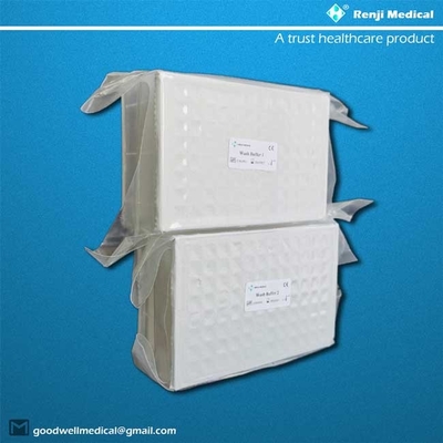 Bộ chiết xuất axit nucleic Renji, Bộ làm sạch hạt từ tính Viral Rna