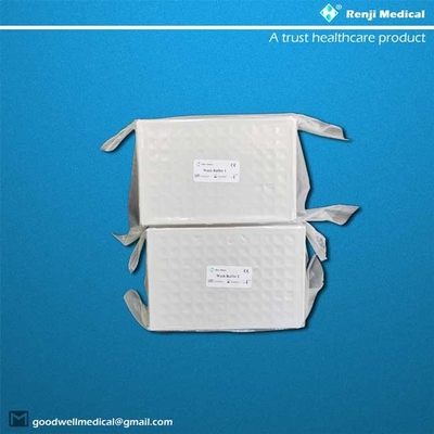 Máy RJ40 Bộ chiết axit nucleic Mẫu môi trường gạc