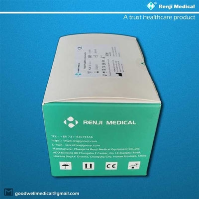 48 thử nghiệm Bộ chiết xuất axit nucleic NMPA được phê duyệt cho bệnh cổ trướng huyết tương