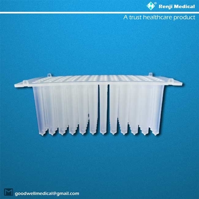 Máy RJ40 Bộ chiết axit nucleic Mẫu môi trường gạc