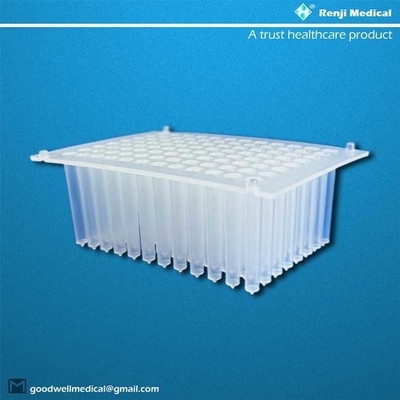 Bộ chiết xuất axit nucleic Renji, Bộ làm sạch hạt từ tính Viral Rna