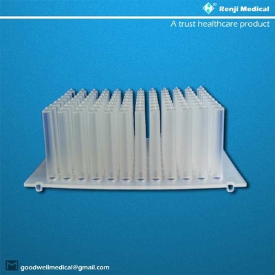 hạt từ tính Bộ chiết xuất Dna Rna 200 µl mẫu lỏng đồng nhất