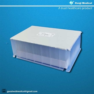 48 thử nghiệm Bộ chiết xuất axit nucleic NMPA được phê duyệt cho bệnh cổ trướng huyết tương